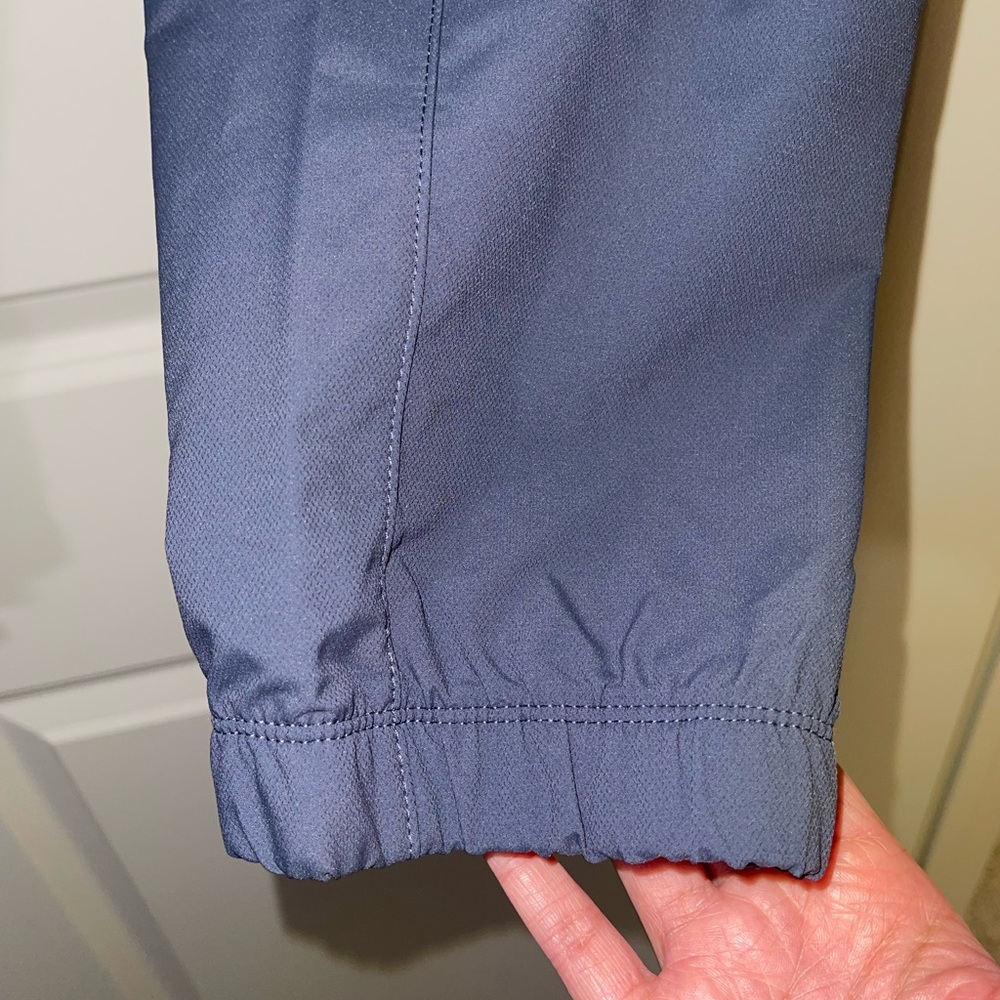 Wonder Nation slate grey cargo pants - Picture 4 of 6